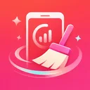 Aurevion Phone Cleaner app icon