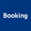 Ofertas de viagem Booking.com app icon