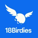 18Birdies Golf GPS Rangefinder app icon
