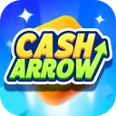 Cash Arrows app icon