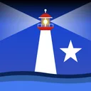 U.S. Lighthouse Guide app icon