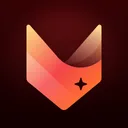 AI Cut:Photo&Video Editor app icon