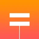 Tydlig app icon