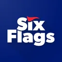 Six Flags app icon