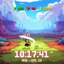 Step Quest Watch Face app icon