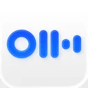 Otter Transcribe Voice Notes app icon
