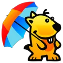 Previsor do tempo app icon