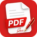 PDF Viewer - Open, Edit, Scan app icon
