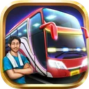 Bus Simulator Indonesia app icon
