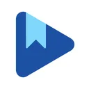 Google Play Livros app icon