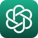 AI Chatbot - Talk & Ask AI app icon