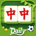 Mahjong Match Diário app icon