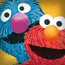Another Monster at the End... app icon