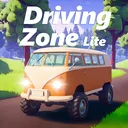 Driving Zone: Offroad Lite app icon