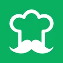 Salvar Receitas - Mr. Cook app icon
