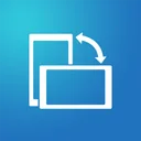 Rotation Control Pro: Rotate app icon