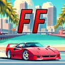 Final Freeway app icon
