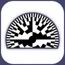 Strobe Tuner Pro: Guitar Tuner app icon