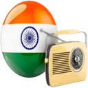 All India Radio FM AM Live app icon