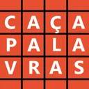 Caça-Palavras app icon