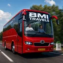 Bus Masters: India Simulator app icon