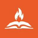 Through the Word app icon
