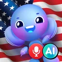 Buddy.ai: Kids Learning Games app icon