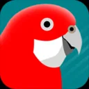 Pizzey and Knight Birds of Aus app icon