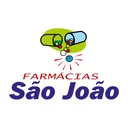 Farmácias São João - Delivery app icon