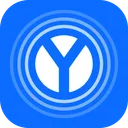 Yonder Podcast & Radio Player app icon