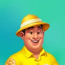 Wildscapes app icon