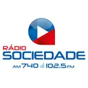 Sociedade Play app icon