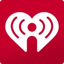 iHeartRadio for Google TV app icon