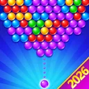 Jogo De Bolha - Bubble Shooter app icon
