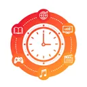 Chronology app icon