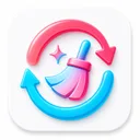 Core Clean app icon