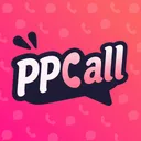 PPCall - Online Video Chat app icon