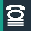 HelloDIAL - Call CRM app icon