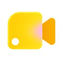Google Meet app icon