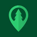Campspot: RV & Tent Camping app icon