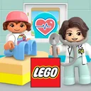 LEGO® DUPLO® DOCTOR app icon