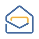 Zoho Mail - Email and Calendar app icon