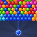 Bubble Pop! Puzzle clássico app icon