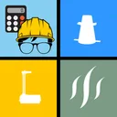 Water Cement Ratio and More! app icon