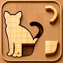 BlockPuz - Block Puzzles Crush app icon