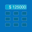 Salary Tax Calculator app icon