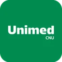 Unimed CNU app icon
