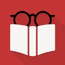 Learn English with Audio books app icon