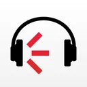 Claro música: músicas e rádios app icon