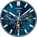 TAG HEUER CARRERA 3 Watch Face app icon